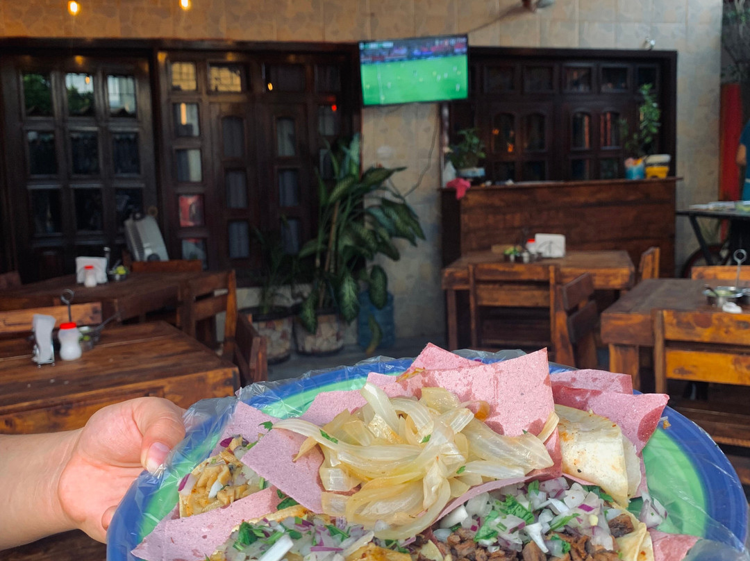 Suc. Taqueria El Chelo