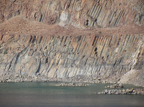 香港地质公园-香港必去景点