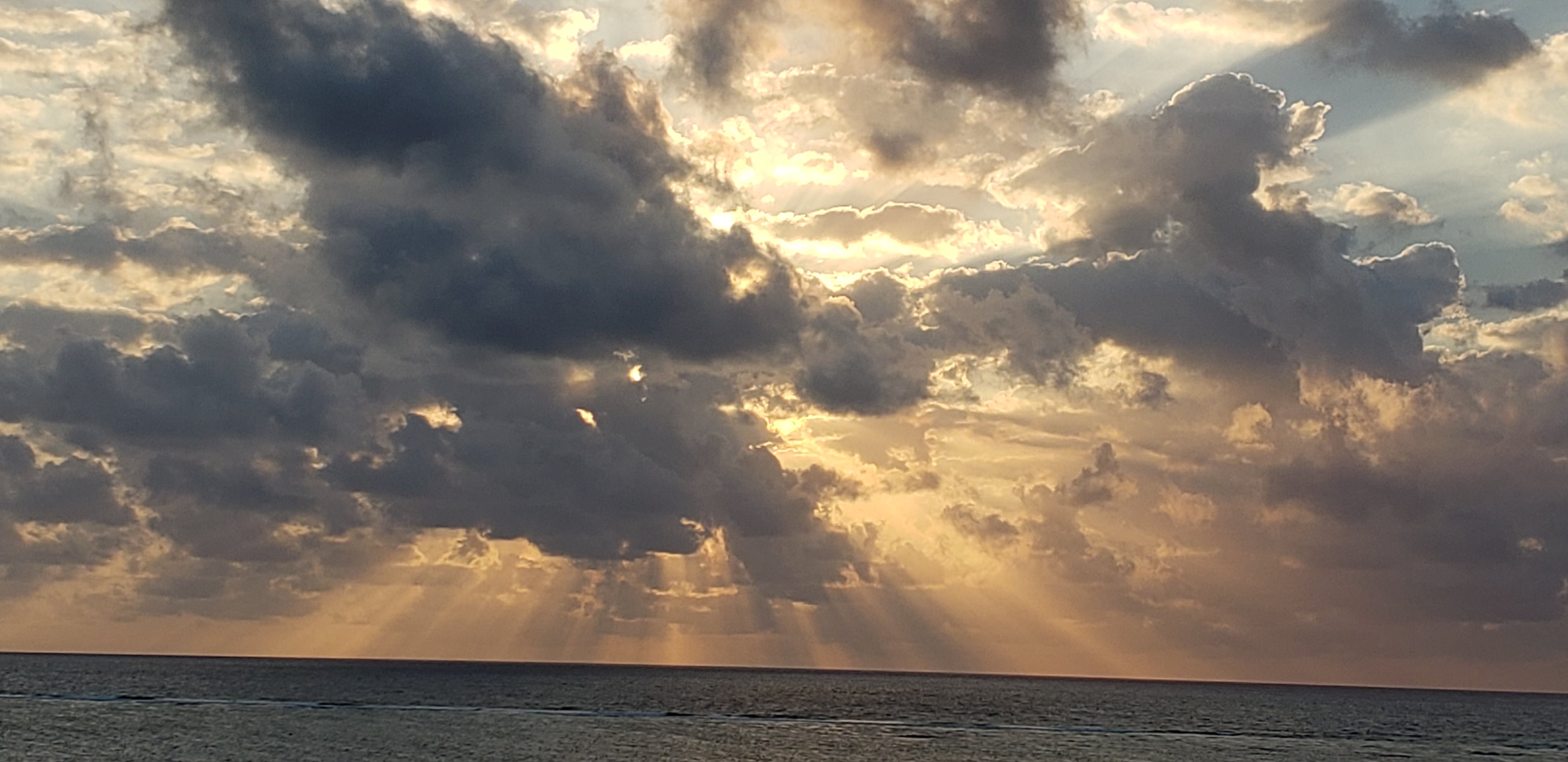 Layla Guesthouse-浴室