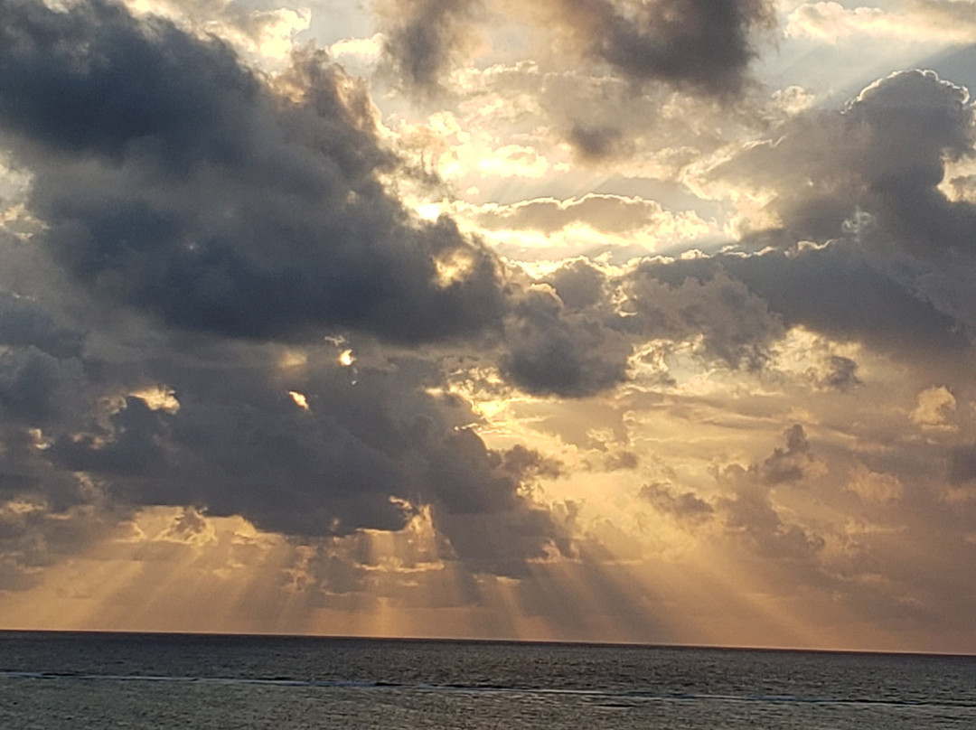 Layla Guesthouse主图