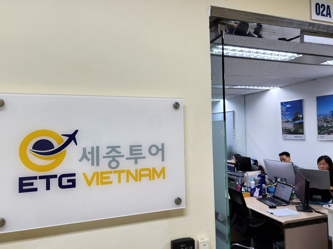 ETG VIETNAM TRAVEL - PACKAGE TOURS