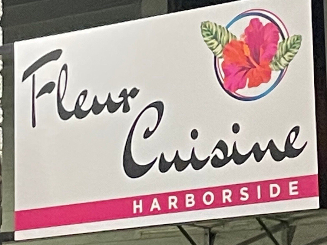 Fleur Cuisine Harborside