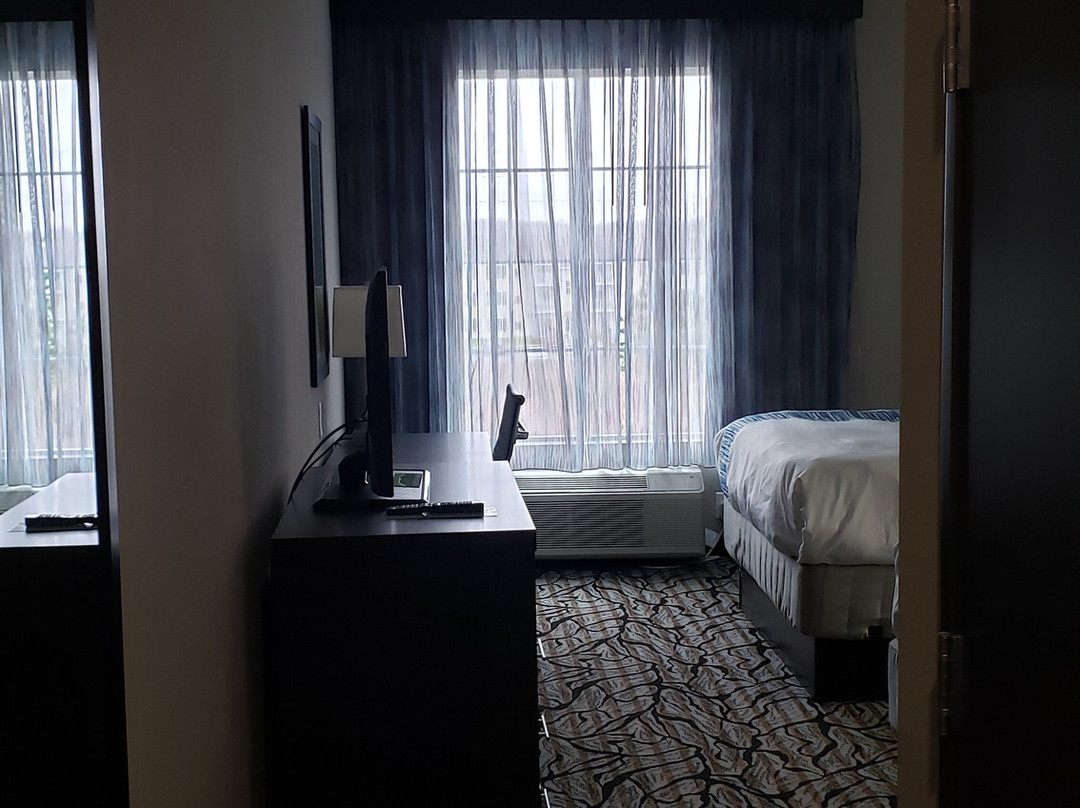 La Quinta Inn & Suites By Wyndham Cullman主图