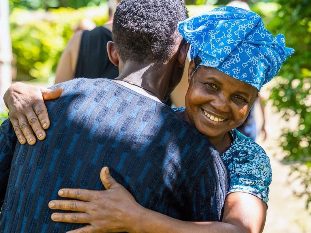 The Small Things-阿鲁沙必去景点