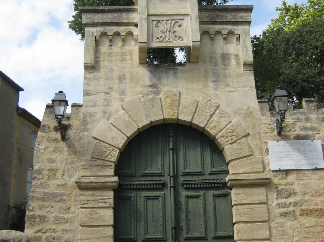 Centre historique-佩兹纳斯必去景点