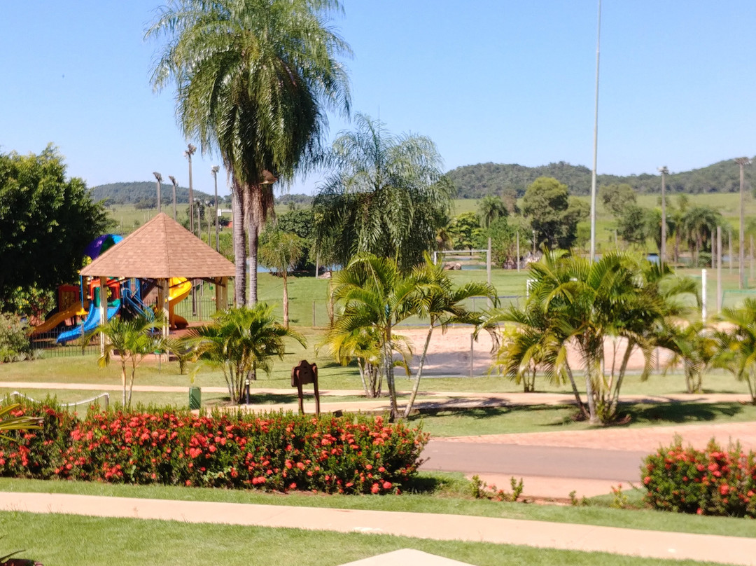 Zagaia Eco Resort主图