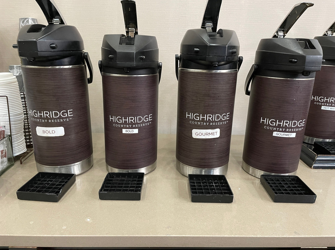 Spark by Hilton Florence North I-95, SC主图