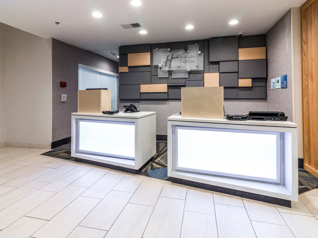 Holiday Inn Express Villa Rica By IHG主图