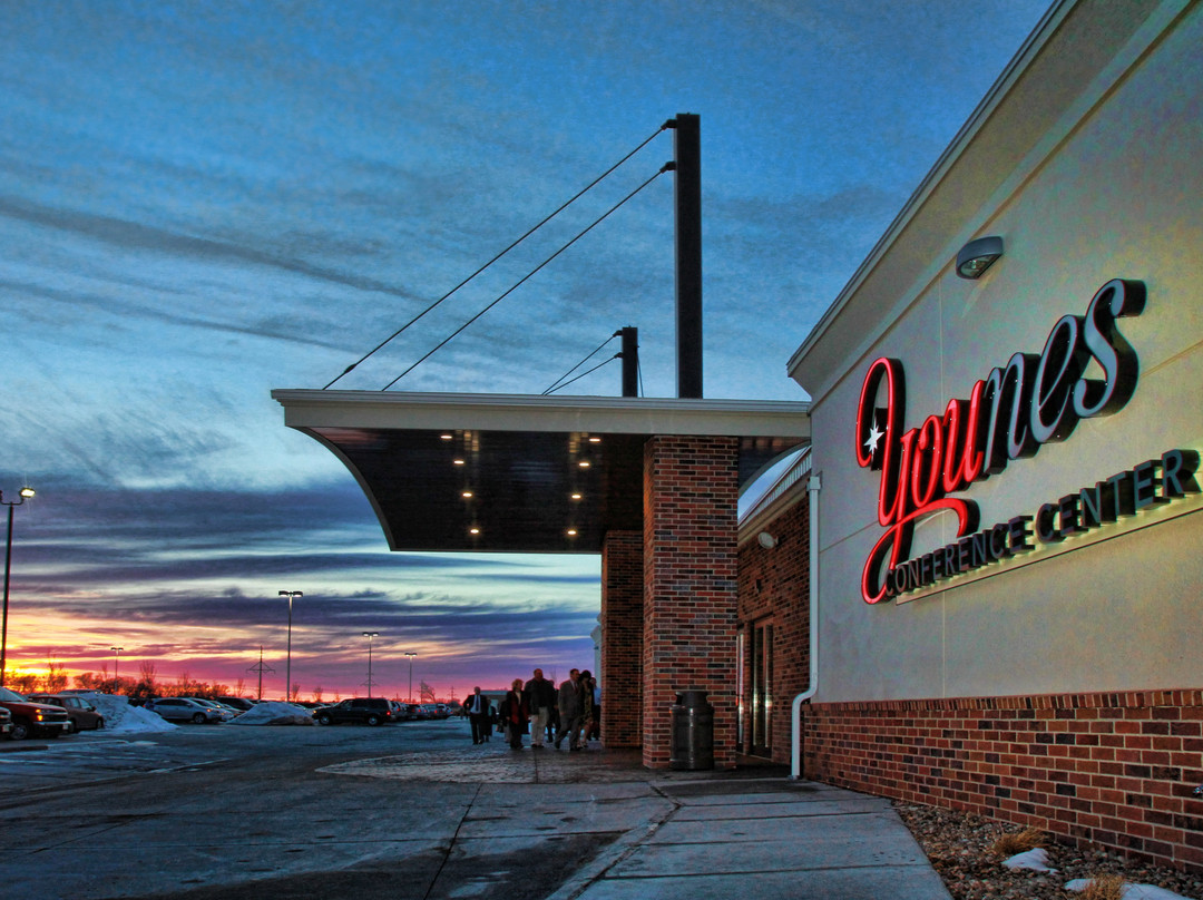 Candlewood Suites Kearney By IHG主图