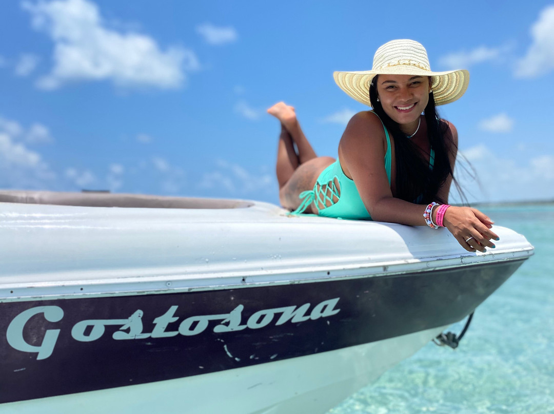 Tiago Amorim Turismo-Maceio必去景点