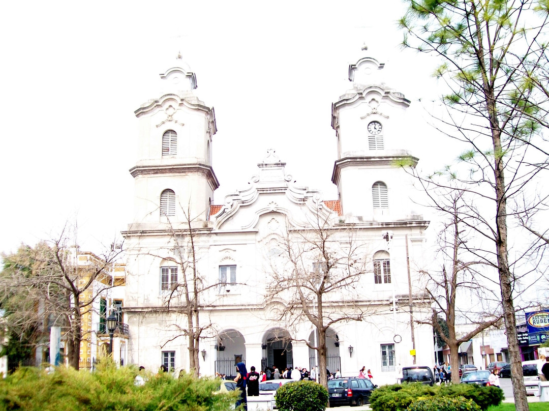 Iglesia Nuestra Senora del Pilar-Pilar必去景点