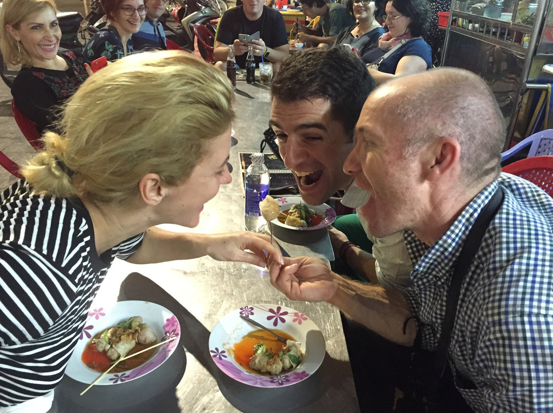 Ba Dat Homestay主图