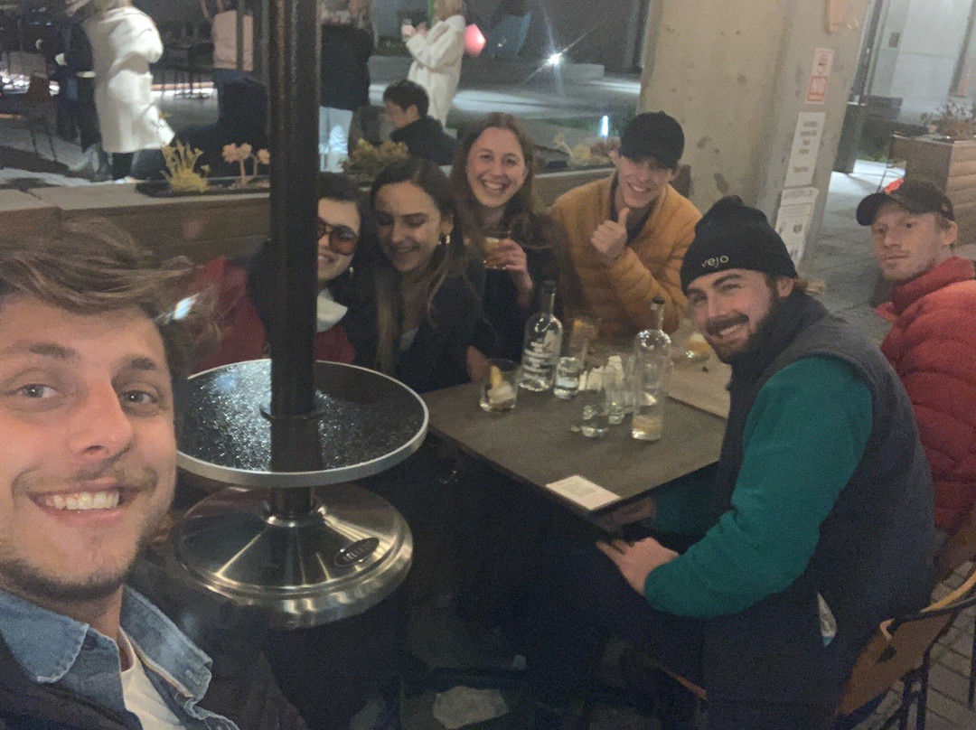 Seven Stills Brewery and Distillery-旧金山必去景点