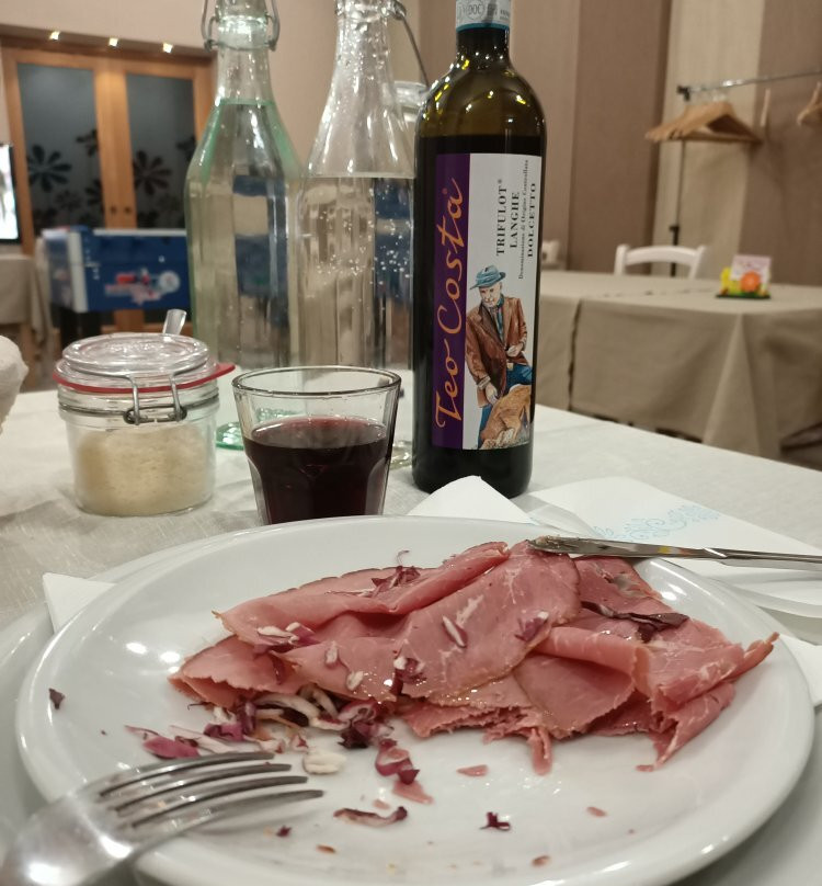 Agriturismo Fior di Campo主图