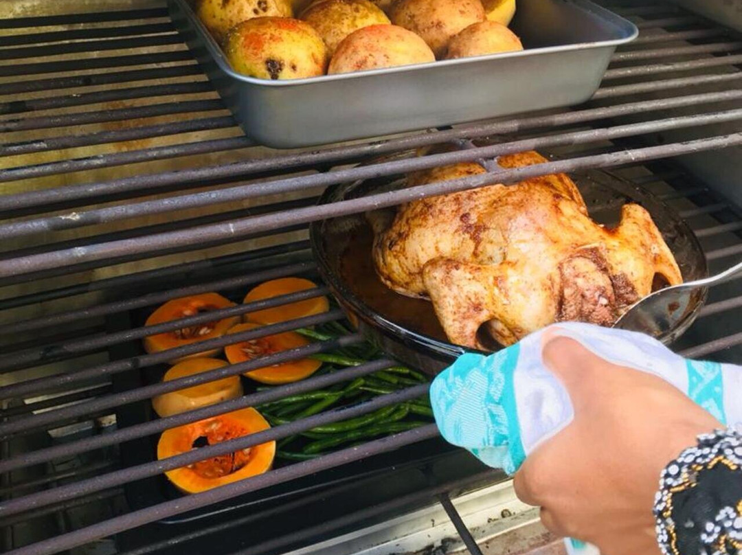 Oldonyo Orok Lodge主图