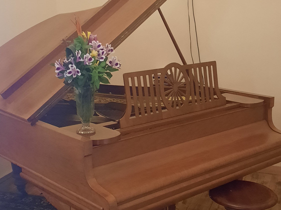 Memorial Museum of Orbeli Brothers-Tsakhkadzor必去景点