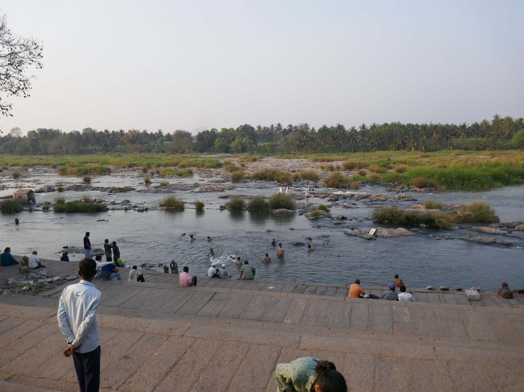 Srirangapatna Ghat景点图片