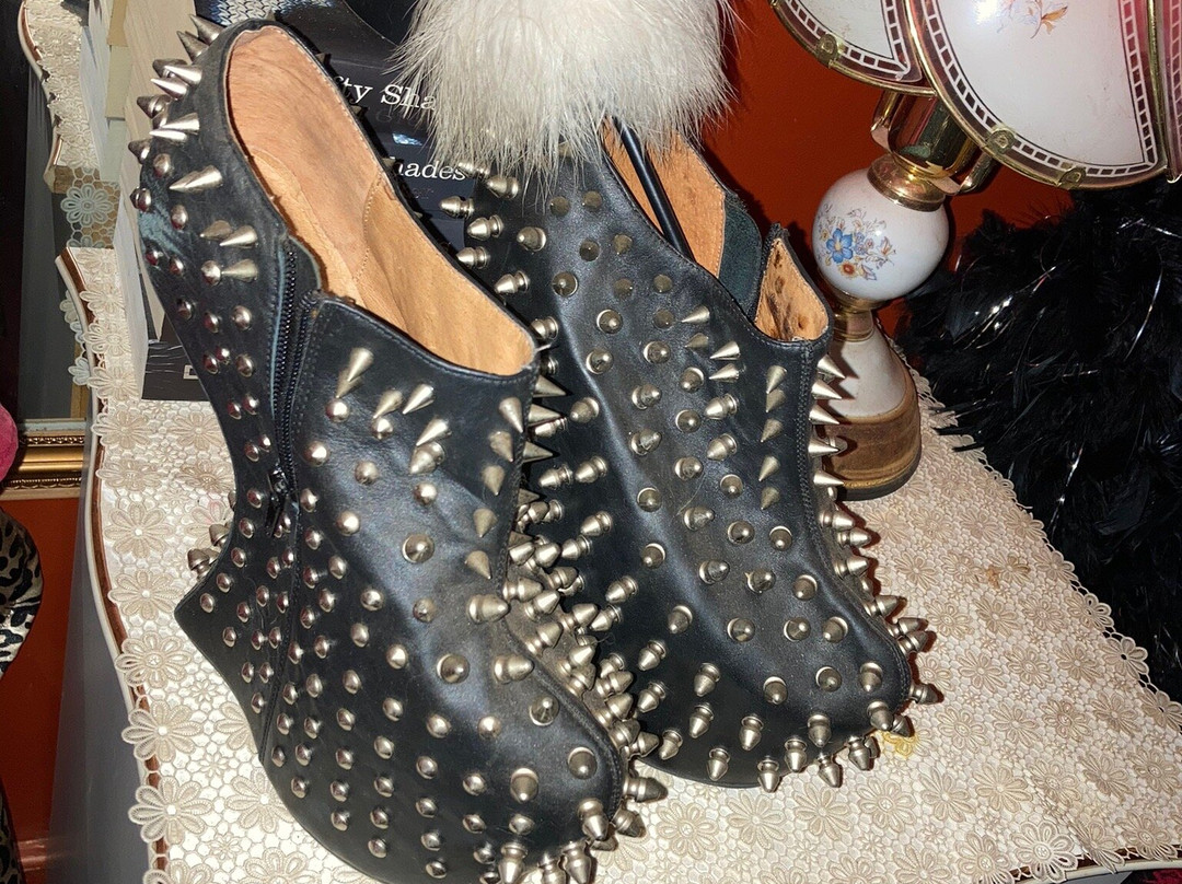 Questa Casa-卡尔古利必去景点