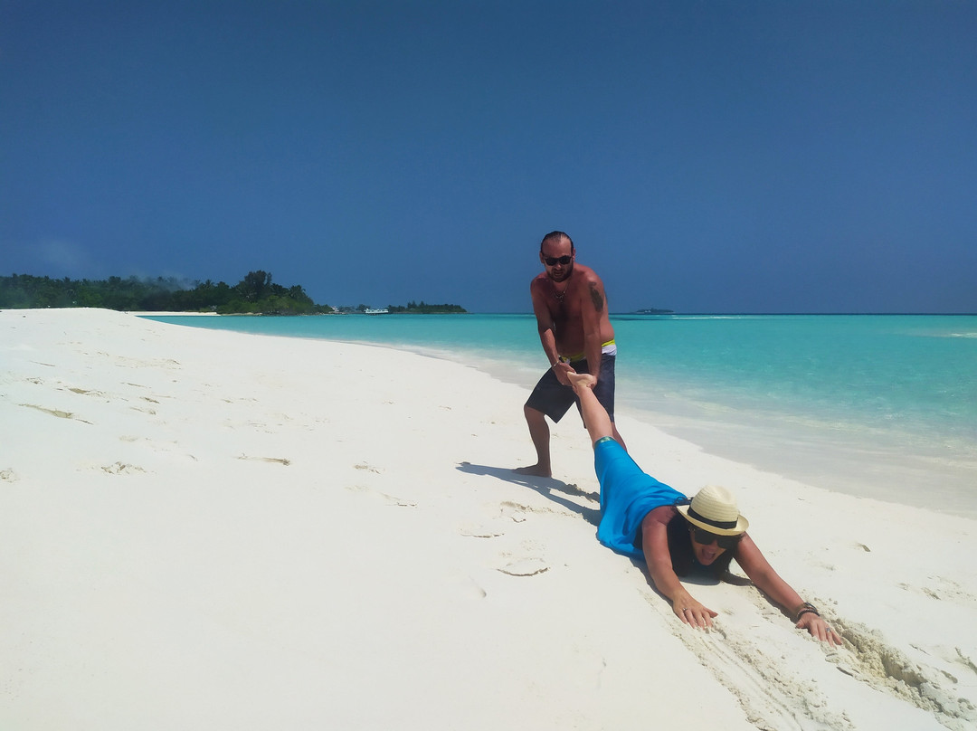 Arivilla Seaview主图