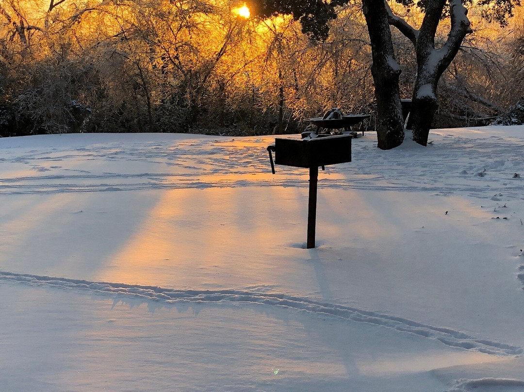 桃树套房酒店主图