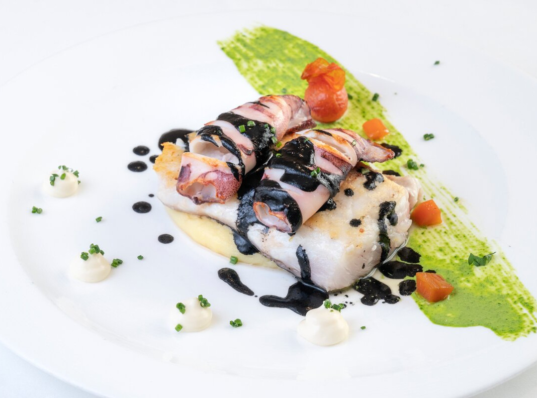 Restaurante El Parque