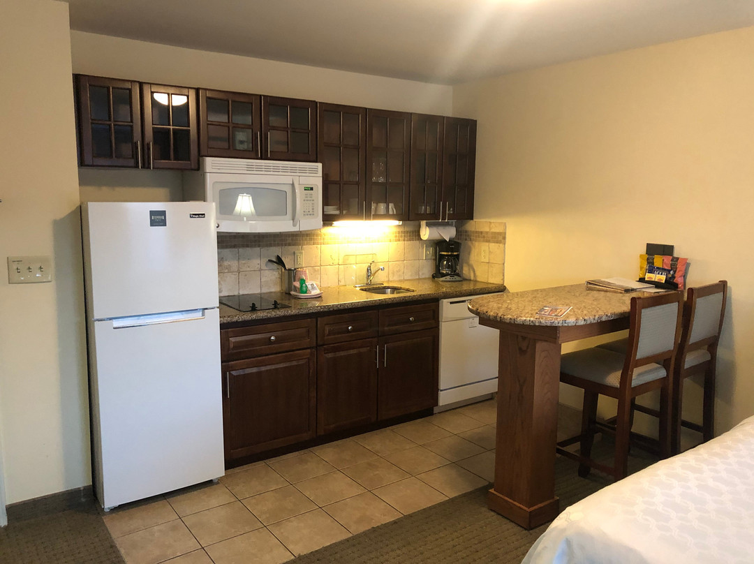 Staybridge Suites Stroudsburg East Poconos, an IHG hotel主图
