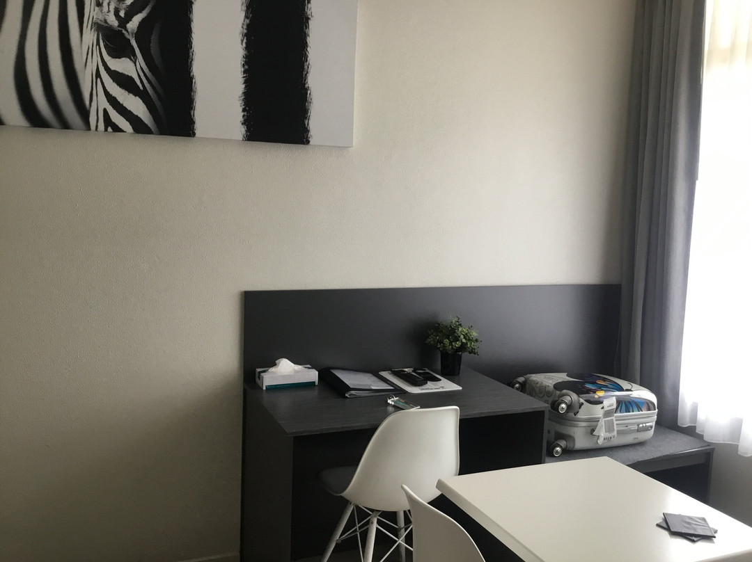 道森汽车旅馆主图