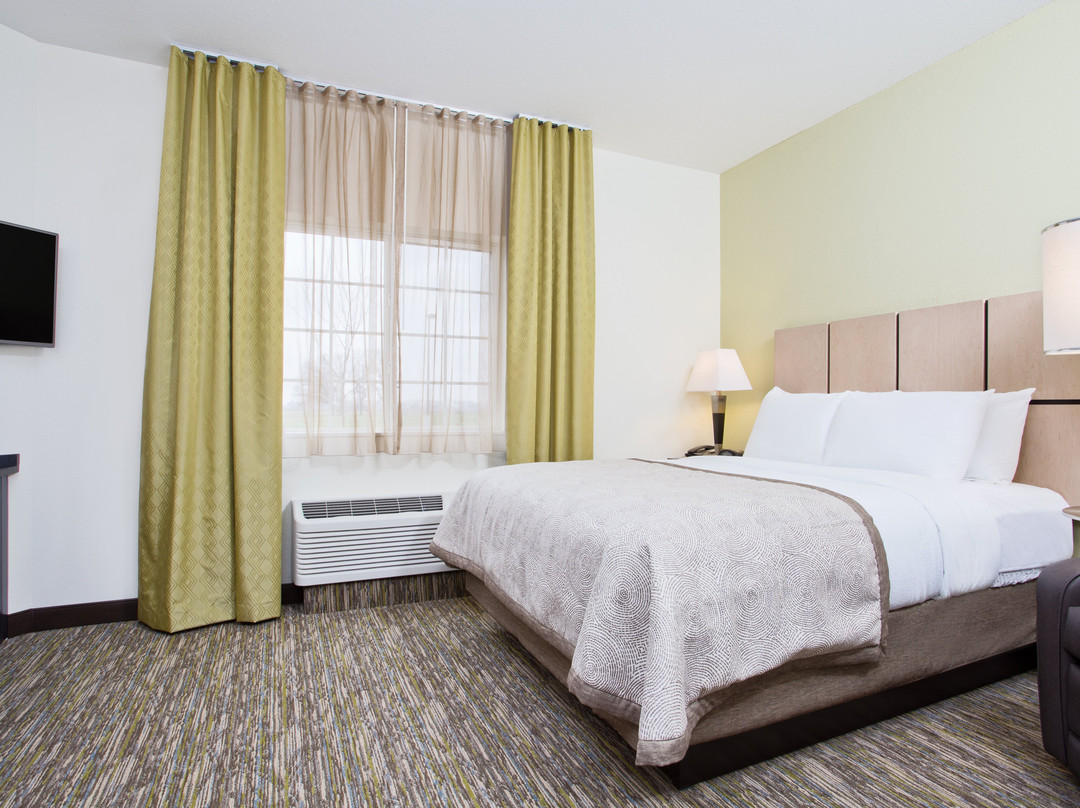 Candlewood Suites Fort Campbell - Oak Grove by IHG主图