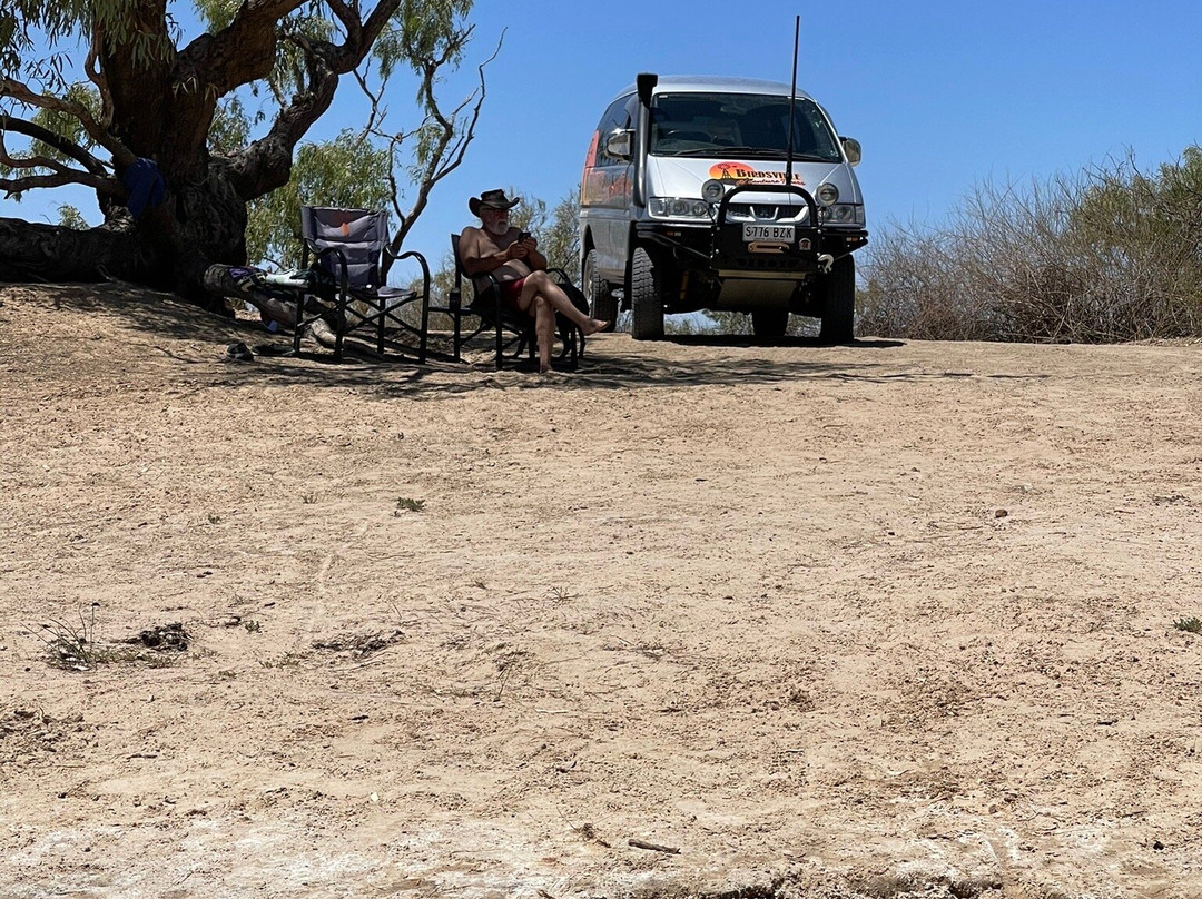 Birdsville Adventure Tours-Birdsville必去景点