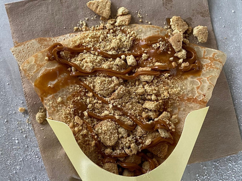 Gunnersbury Arms & Crêperie