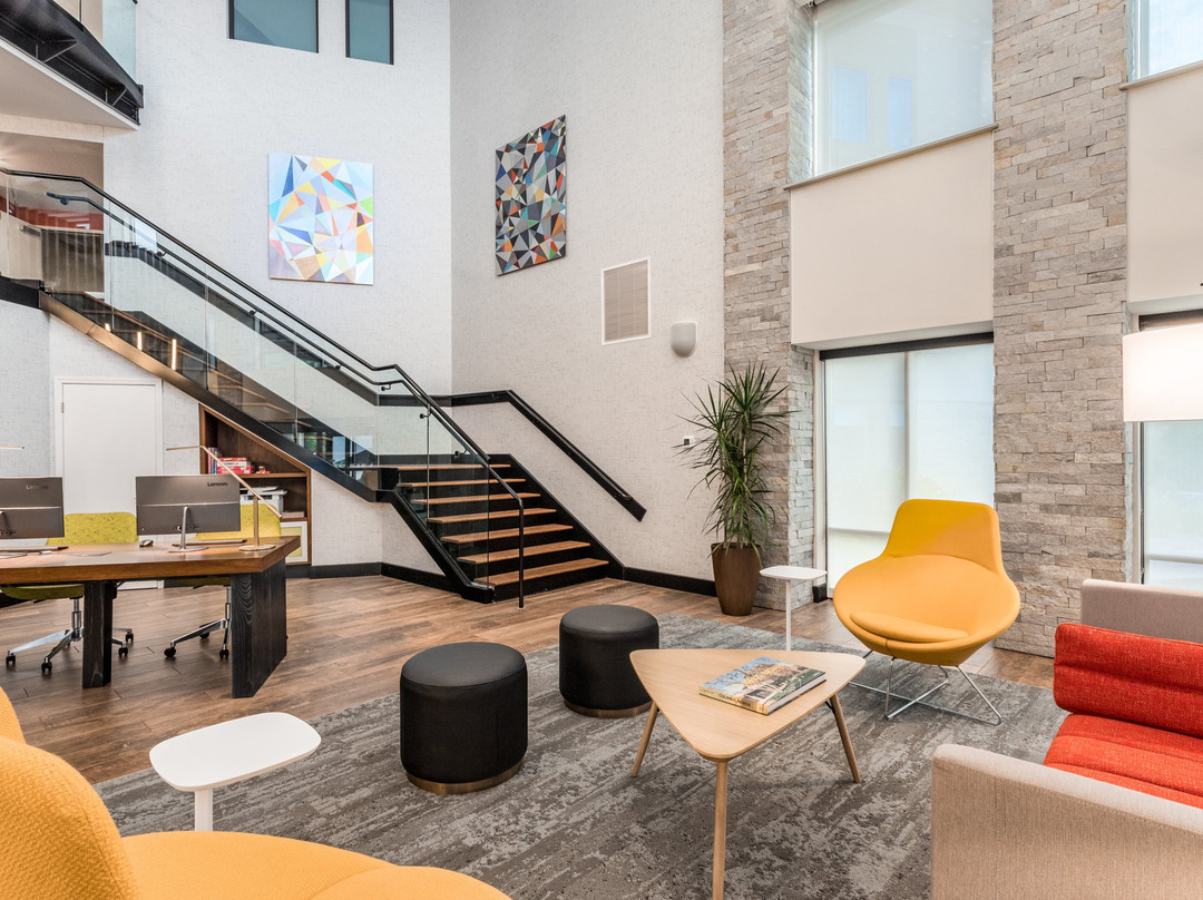 Holiday Inn Columbus By IHG主图