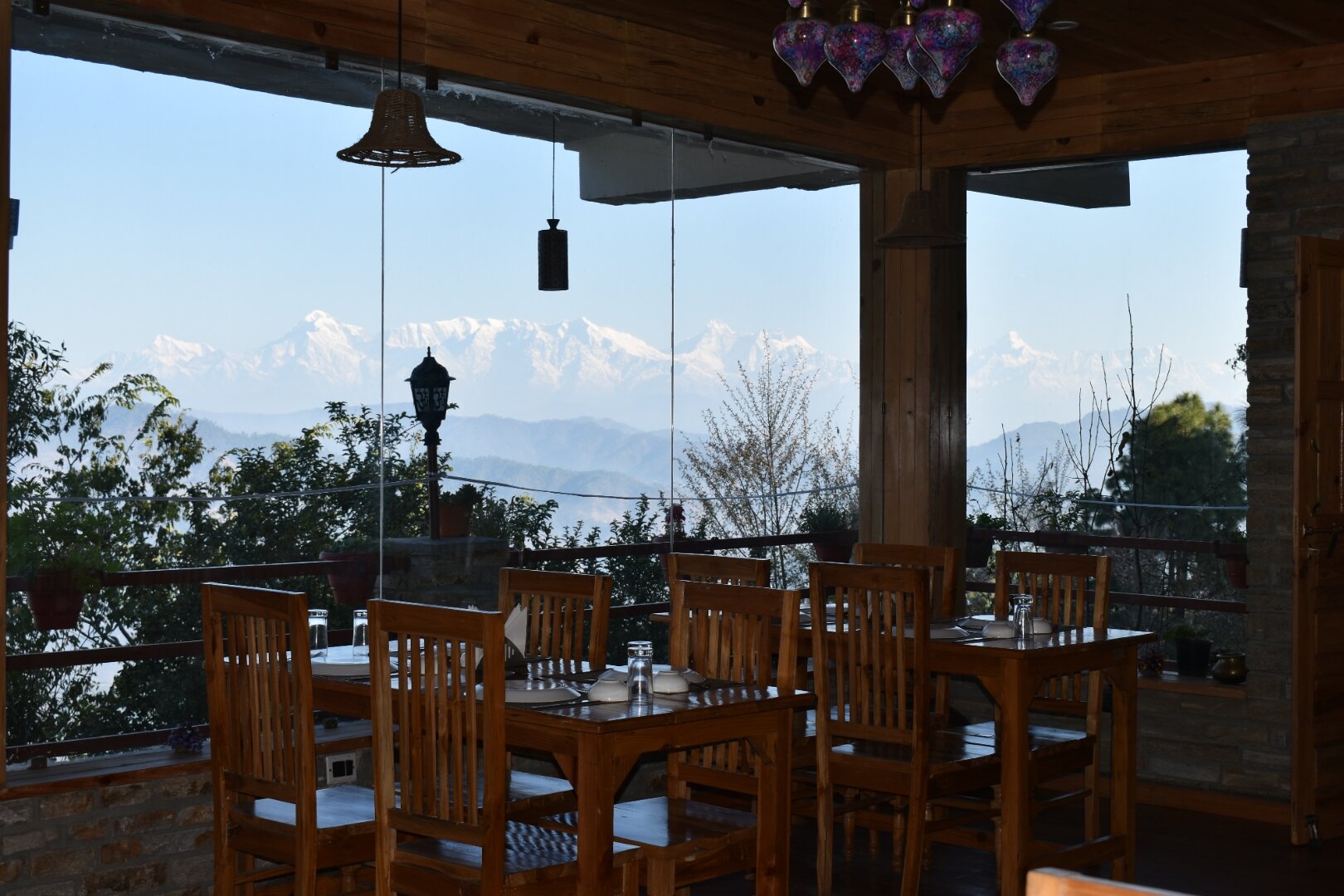 Kasar Himalaya Holiday Home-官方