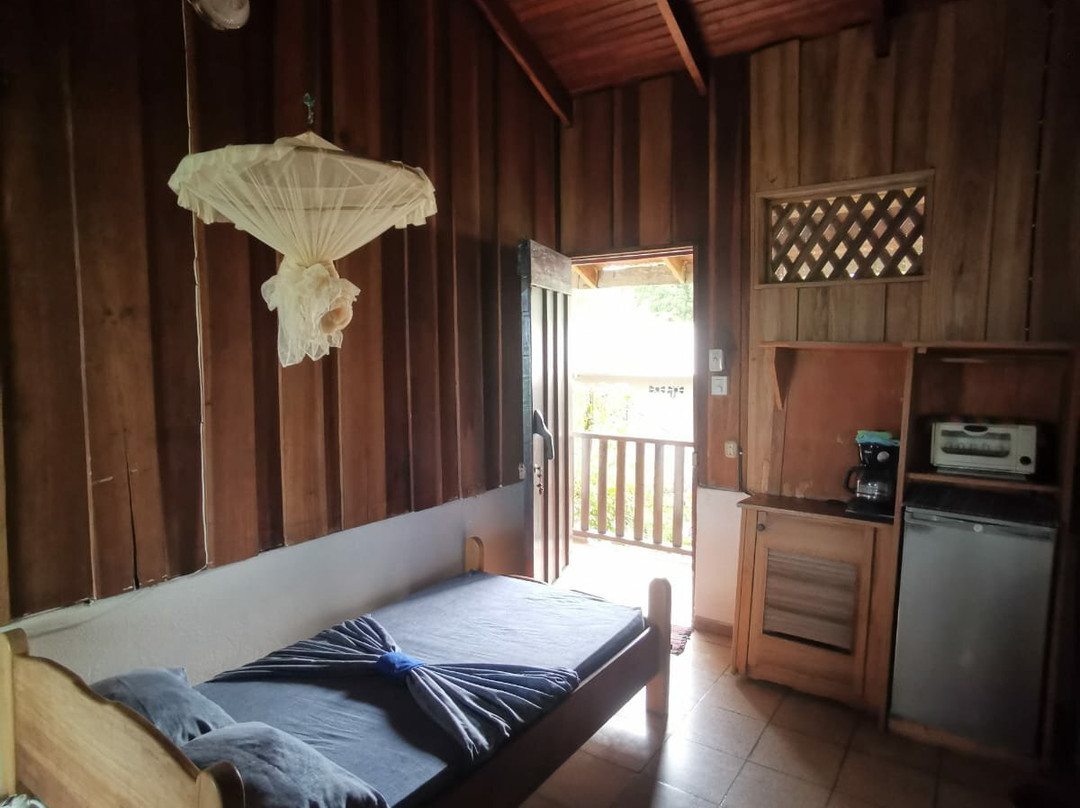 Jenny's Cabinas主图