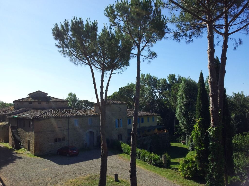 Bassetto Guesthouse