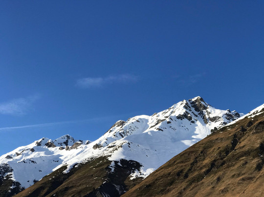 Les Sorbiers Barèges主图