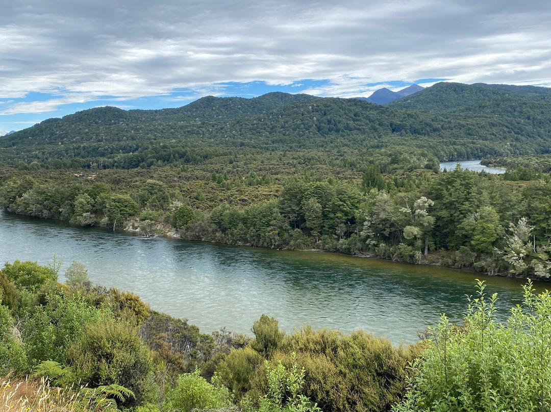 Lake 2 Lake Trail景点图片