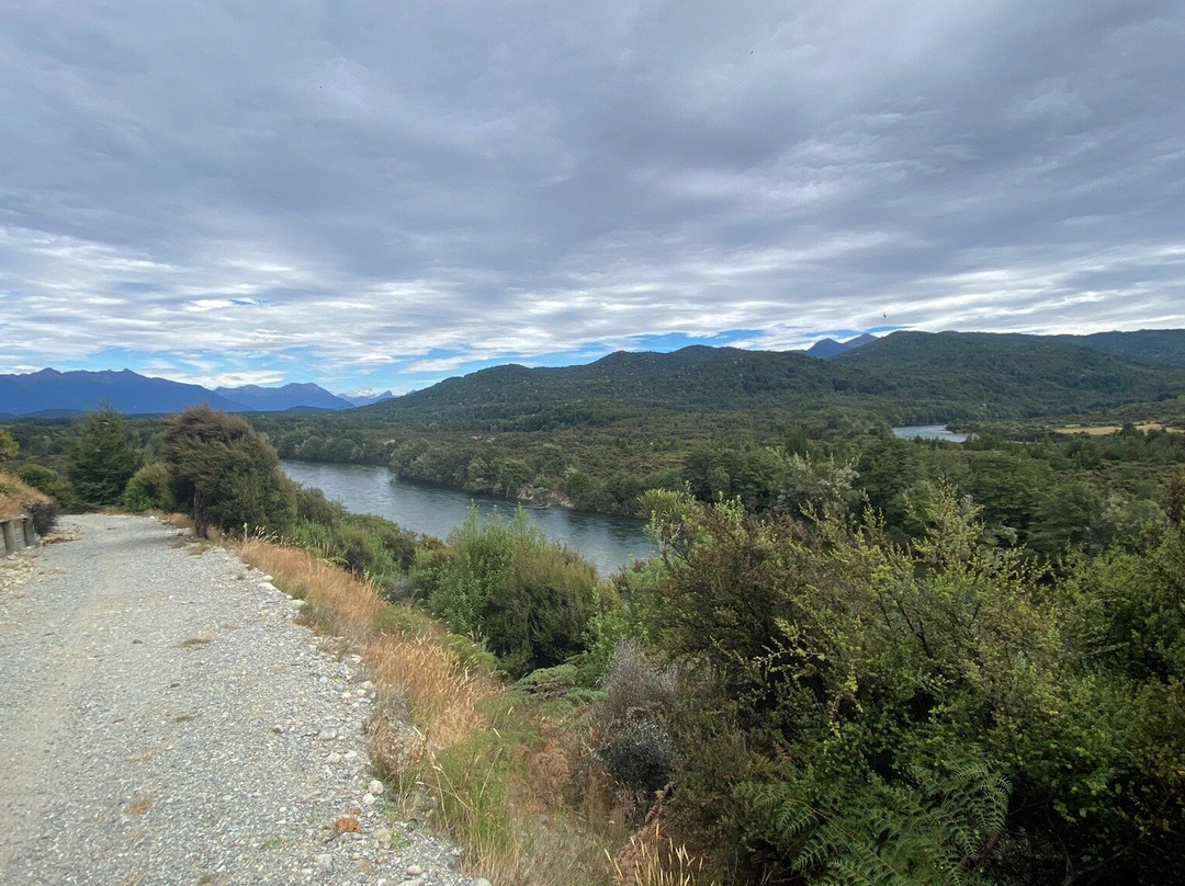 Lake 2 Lake Trail景点图片