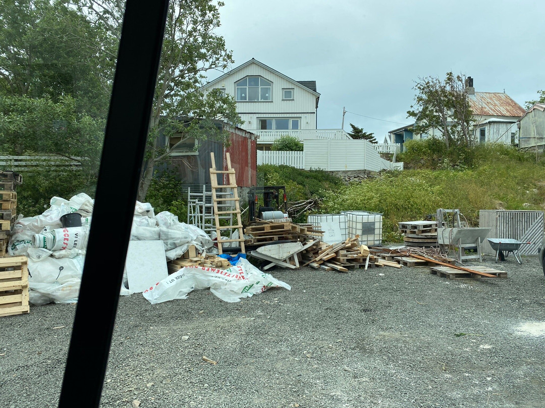 特雷瓦雷法布里金酒店