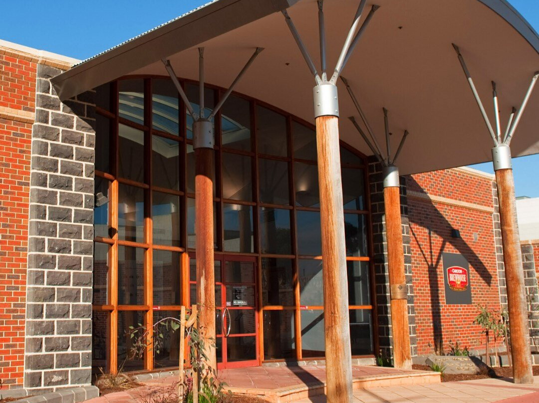 Carlton Brewhouse-Abbotsford必去景点