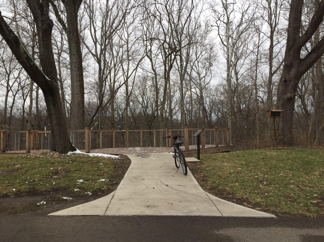 Three Creeks Metropark-Groveport必去景点