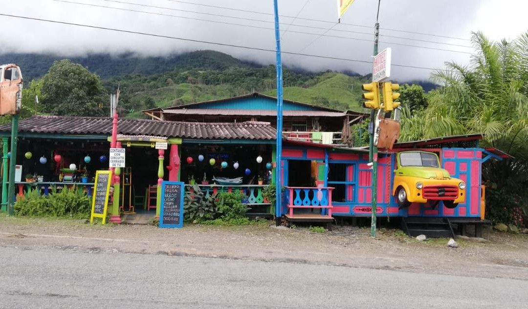 Corinto旅游攻略图片