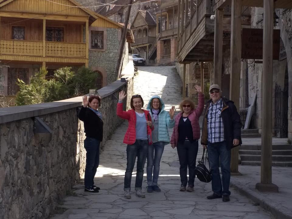 Arzni Travel景点图片