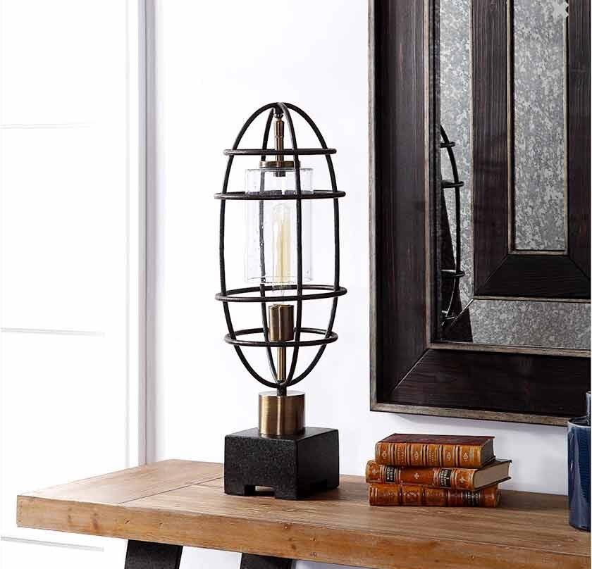 Davallia Art & Interiors-Chester必去景点