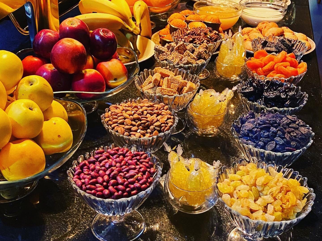 Regal Stay Hotel主图