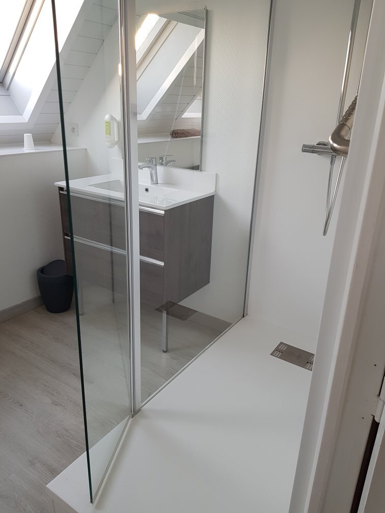 La Ferme des 4 Vents-官方