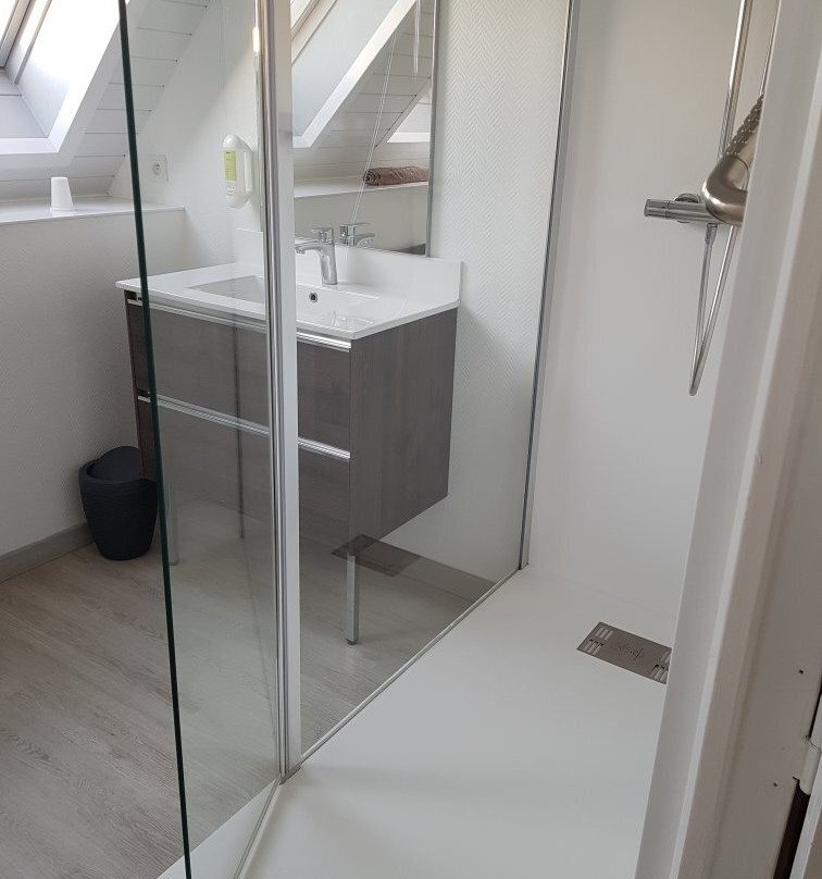 La Ferme des 4 Vents主图