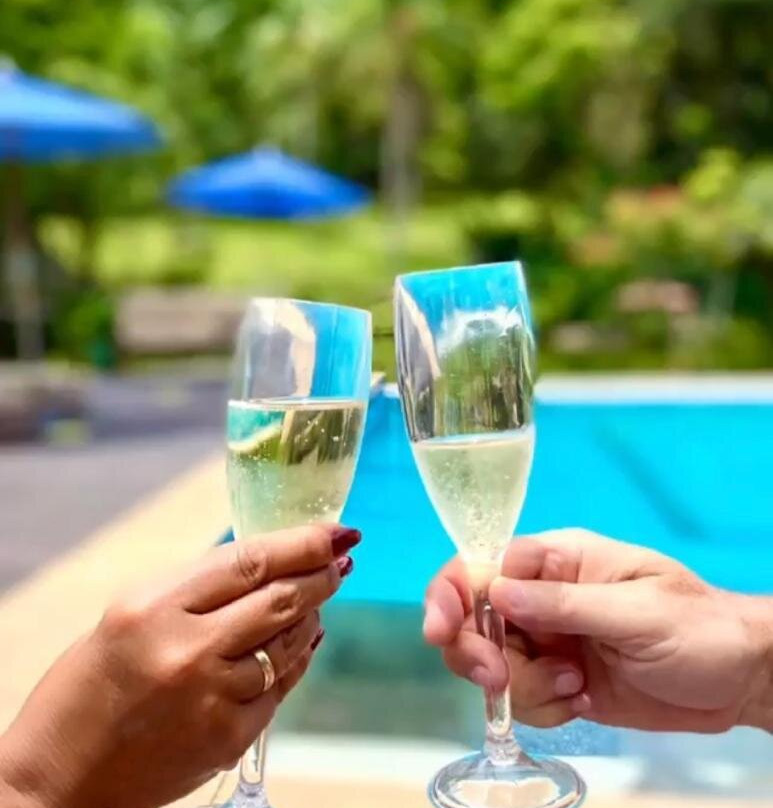 Pousada Parador Santarém主图