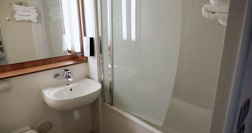 Campanile Paris Ouest - Gennevilliers Barbanniers主图