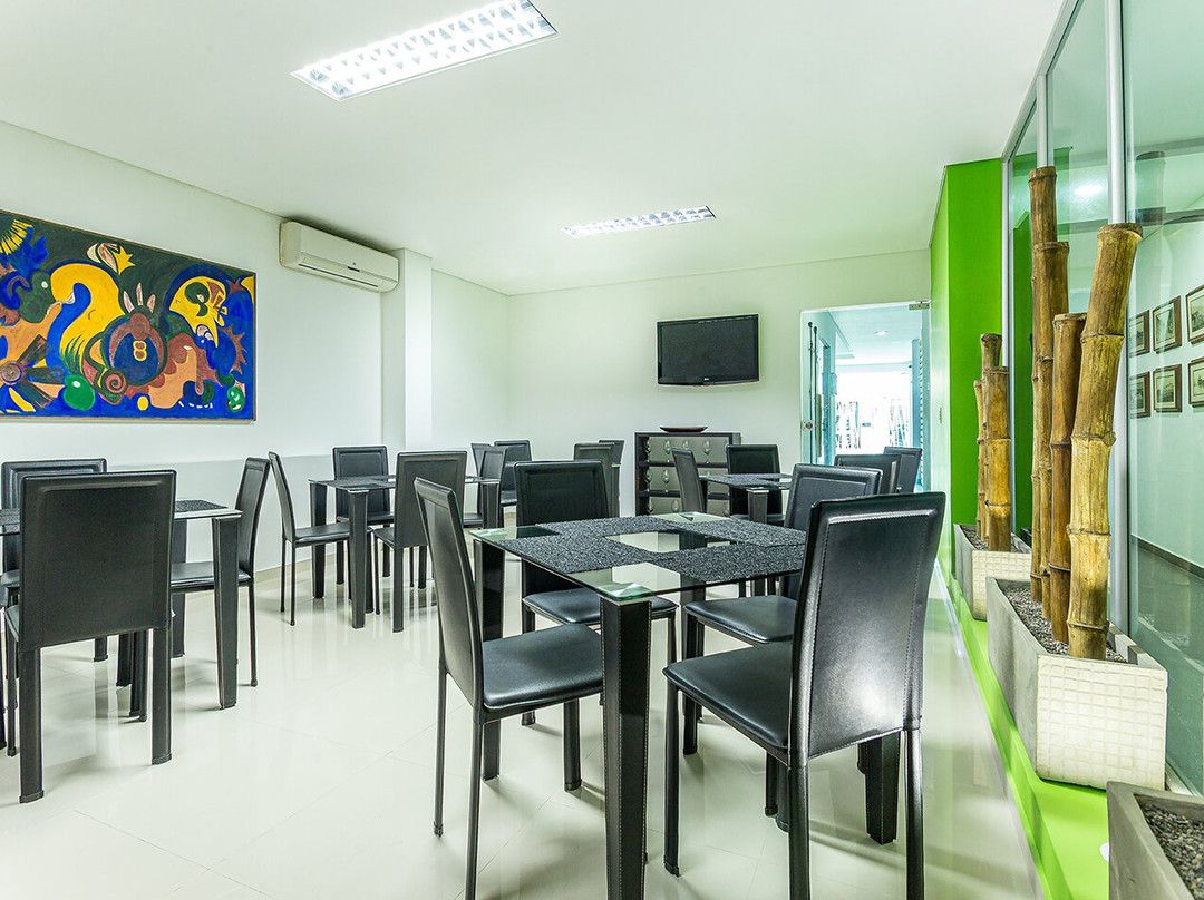 Hotel  Boutique Rio Mont主图