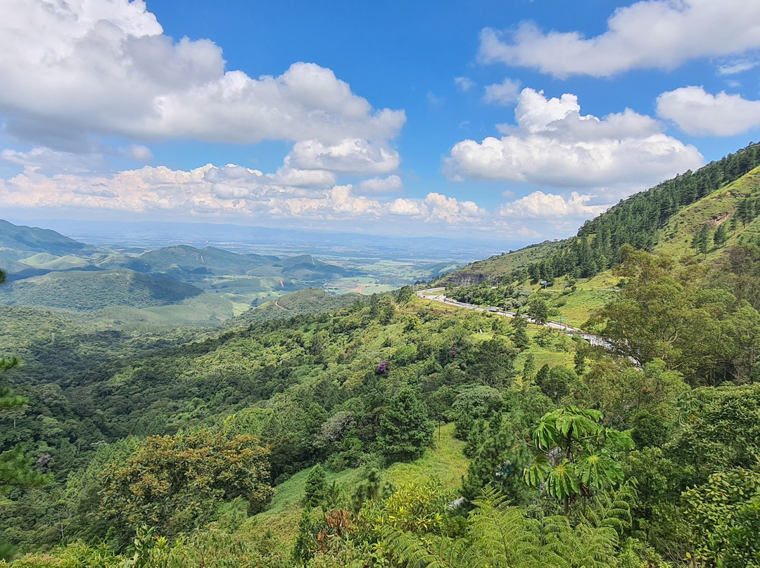 Mirante Nossa Senhora Auxiliadora-圣安东尼奥杜皮尼亚尔必去景点